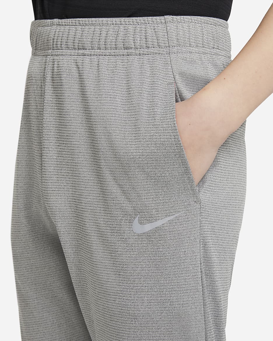 Nike Big Kids Boys Poly Training Pants